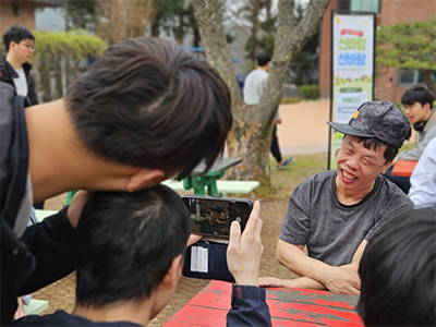 직업적응훈련시설4